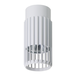Vertical Biały Downlight 1xGU10