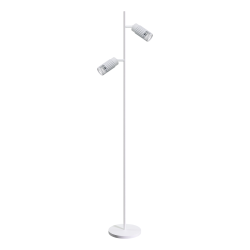 Vertical Biały Lampa Podłogowa 1xGU10