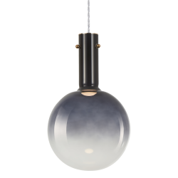 Lampa wisząca TORONTO 1xGU10 Lampa wisząca TORONTO 1xGU10
