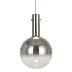 Lampa wisząca TORONTO 1xGU10 Lampa wisząca TORONTO 1xGU10