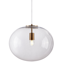 Lampa wisząca CAMPANIA 1xE27 Lampa wisząca CAMPANIA 1xE27