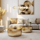 DAPHNE AMBER 40W pakabinamas šviestuvas