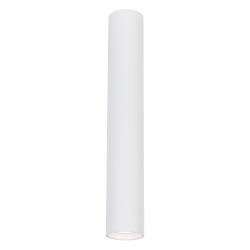 Genesis Spot 1xGU10 40cm Biały