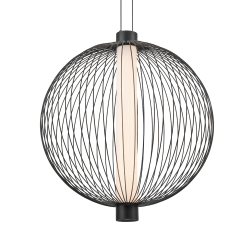 Lampa wisząca KYOTO 39W LED śr. 54cm Lampa wisząca KYOTO 39W LED śr. 54cm