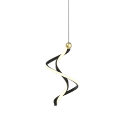 COLIA 19W LED pakabinamas šviestuvas