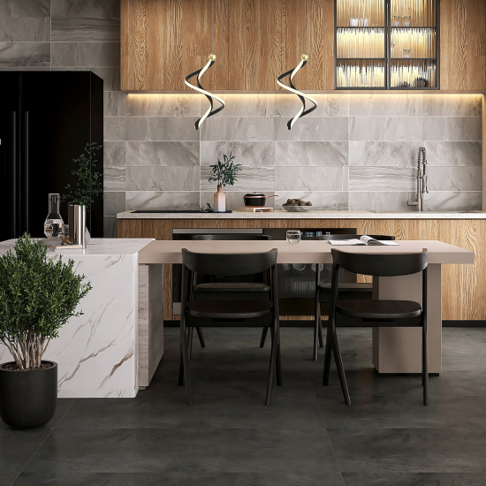COLIA 19W LED pakabinamas šviestuvas COLIA 19W LED pakabinamas šviestuvas