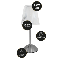 Lampka nocna Tacoma 1,6W