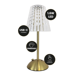 Lampka nocna Elba 1,6W