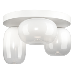 Lampa sufitowa Vaso 12W Biały Lampa sufitowa Vaso 12W Biały