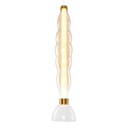 Lampa wisząca LUCCO amber 18W Lampa wisząca LUCCO amber 18W