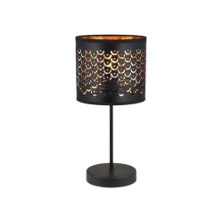 Lampka nocna MORGAN 1xE27