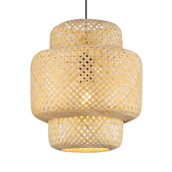 Lampa wisząca HESTIA 30cm 1xE27 Lampa wisząca HESTIA 30cm 1xE27