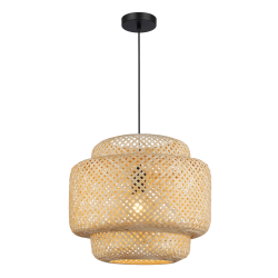 Lampa wisząca HESTIA 40cm 1xE27