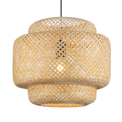 Lampa wisząca HESTIA 40cm 1xE27
