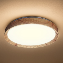 Plafon ORINOKO 36W LED Ø480