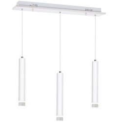 LAMPA WISZĄCA ALBA 3X5W LED LAMPA WISZĄCA ALBA 3X5W LED