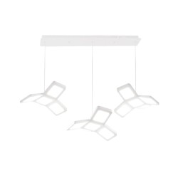 LAMPA WISZĄCA PIXELS 48W LED LAMPA WISZĄCA PIXELS 48W LED