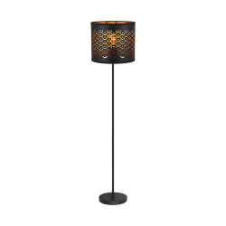 Lampa podłogowa MORGAN 1xE27