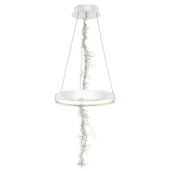 LAMPA WISZĄCA SPARK 35W LED