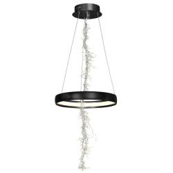 LAMPA WISZĄCA SPARK 35W LED LAMPA WISZĄCA SPARK 35W LED