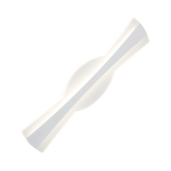 Kinkiet Vita 18W Led Biały Kinkiet Vita 18W Led Biały