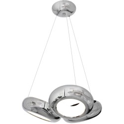 LAMPA WISZĄCA MERCURIO 36W LED LAMPA WISZĄCA MERCURIO 36W LED