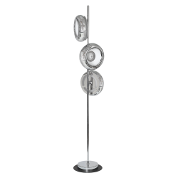 LAMPA STOJĄCA MERCURIO 36W LED LAMPA STOJĄCA MERCURIO 36W LED