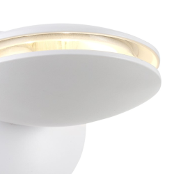Kinkiet 360° 6W LED Kinkiet 360° 6W LED