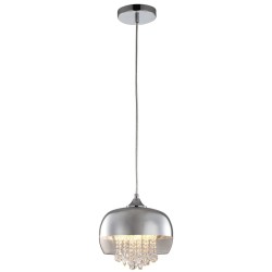 Lampa Wisząca LUNA 1xE14 LED Lampa Wisząca LUNA 1xE14 LED
