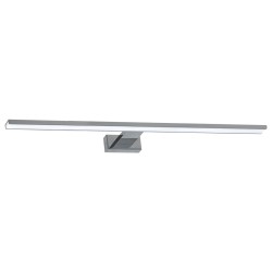 Kinkiet SHINE CHROME 80cm 15W LED Kinkiet SHINE CHROME 80cm 15W LED