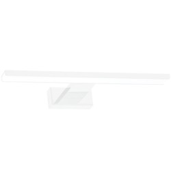 Kinkiet Shine 30cm 7W LED Biały Kinkiet Shine 30cm 7W LED Biały
