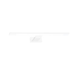 Kinkiet Shine 40cm 7W LED Biały