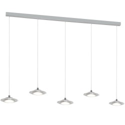 LAMPA WISZĄCA ELLIPSE 25W LED LAMPA WISZĄCA ELLIPSE 25W LED