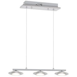 LAMPA WISZĄCA ELLIPSE 15W LED LAMPA WISZĄCA ELLIPSE 15W LED
