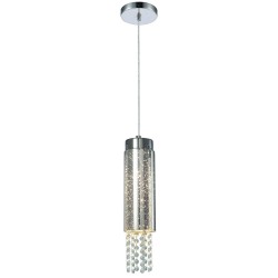 Lampa wisząca MOONLIGHT 1xE14 Lampa wisząca MOONLIGHT 1xE14