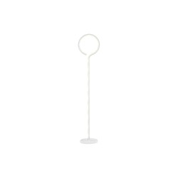 Lampa Stojąca Orion 35W Led Biały Lampa Stojąca Orion 35W Led Biały