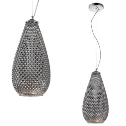 Lampa wisząca PETRA 1xE27