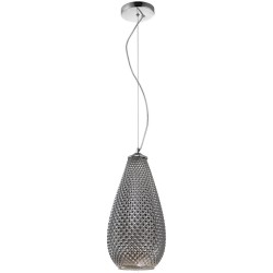 Lampa wisząca PETRA 1xE27 Lampa wisząca PETRA 1xE27
