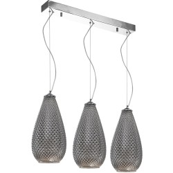 Lampa wisząca PETRA 3xE27 Lampa wisząca PETRA 3xE27