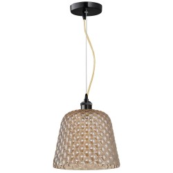 Lampa wisząca RIO 1xE27 Lampa wisząca RIO 1xE27