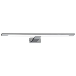 Kinkiet SHINE CHROME 60cm 12W LED Kinkiet SHINE CHROME 60cm 12W LED