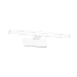 Kinkiet Splash 40cm 8W LED Biały