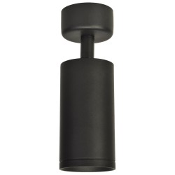 Oprawa Mica Spot Czarny 1xGU10 Oprawa Mica Spot Czarny 1xGU10