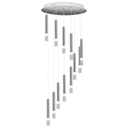 Lampa wisząca ICE 12W LED Lampa wisząca ICE 12W LED