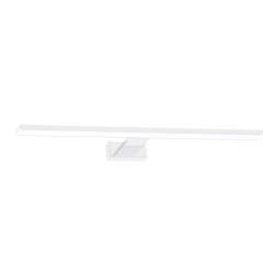 Kinkiet Shine 80cm 15W LED Biały