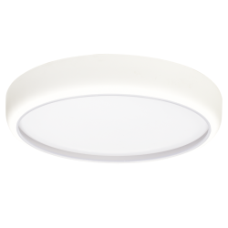 Plafon Gea Biały 36W LED Ø390 mm Plafon Gea Biały 36W LED Ø390 mm