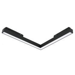 MAGNETIC TRACK 20mm 24W LED