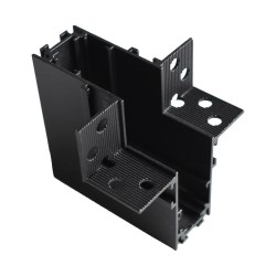 Narożnik podtynk dół L MAGNETIC TRACK 20mm