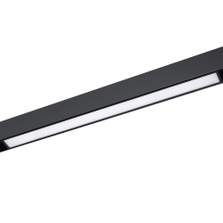 Magnetic track 20mm 24W 4000K L600mm Magnetic track 20mm 24W 4000K L600mm