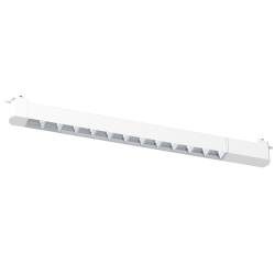 Oprawa track light Cyber Biały 28W LED